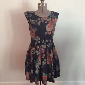 American Rag Dress with pockets